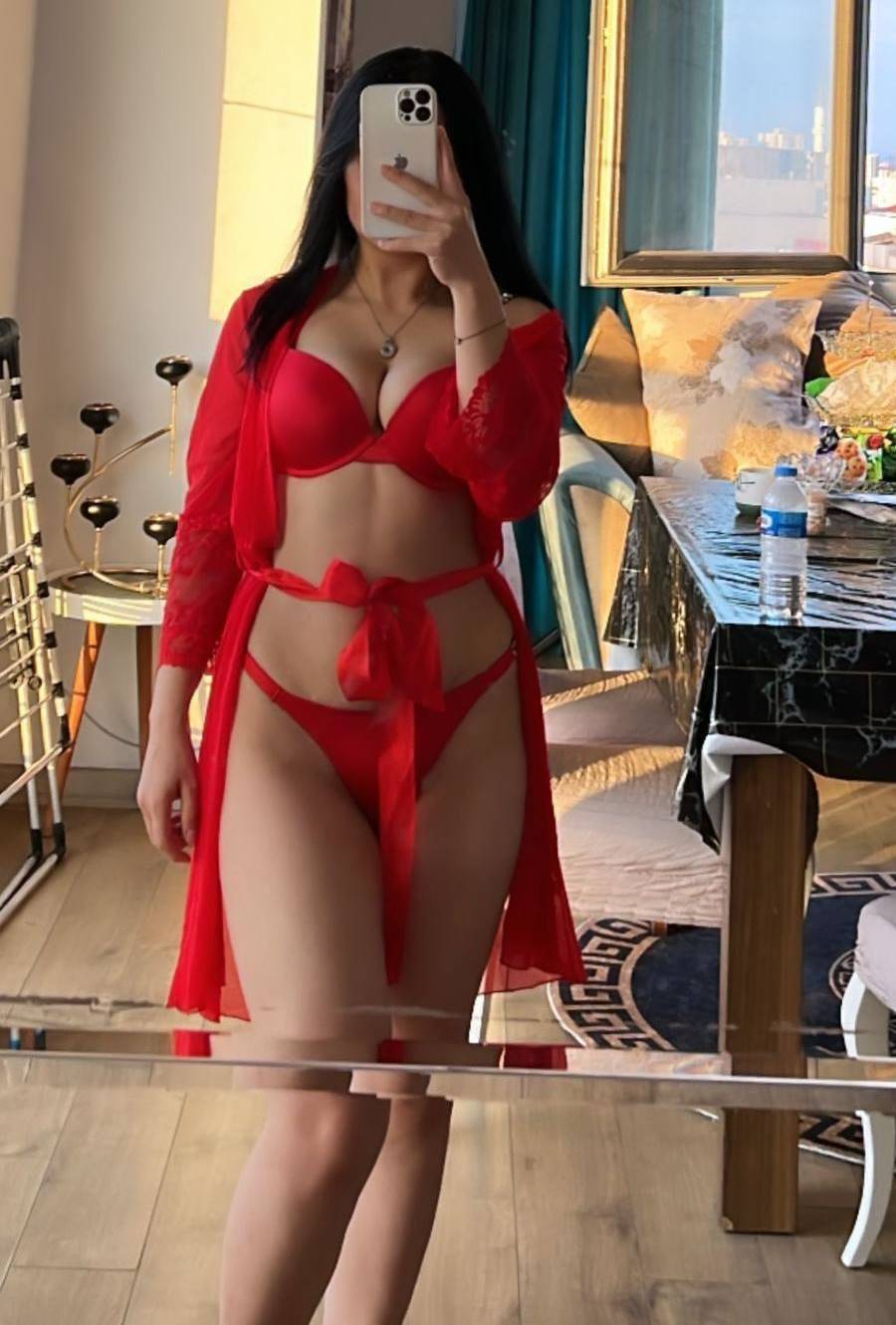 Küçükçekmece Escort Ferda İle En İyi Anılar Burada